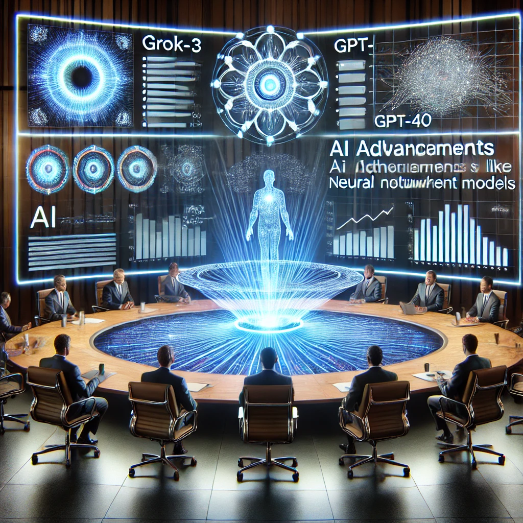 Why Businesses Should Watch AI Trends—But Not Constantly Switch