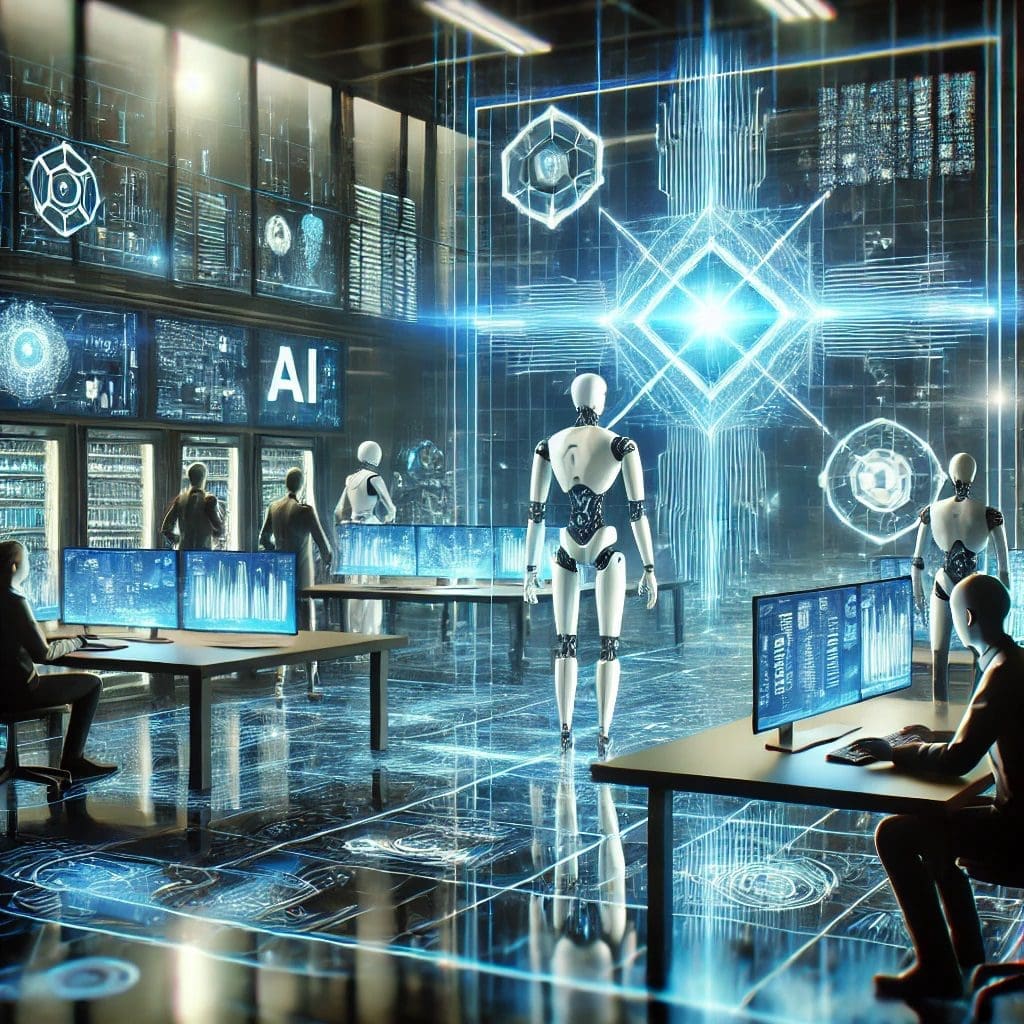 Why AI Spending Isn’t Slowing Down | Key Trends & Future Projections