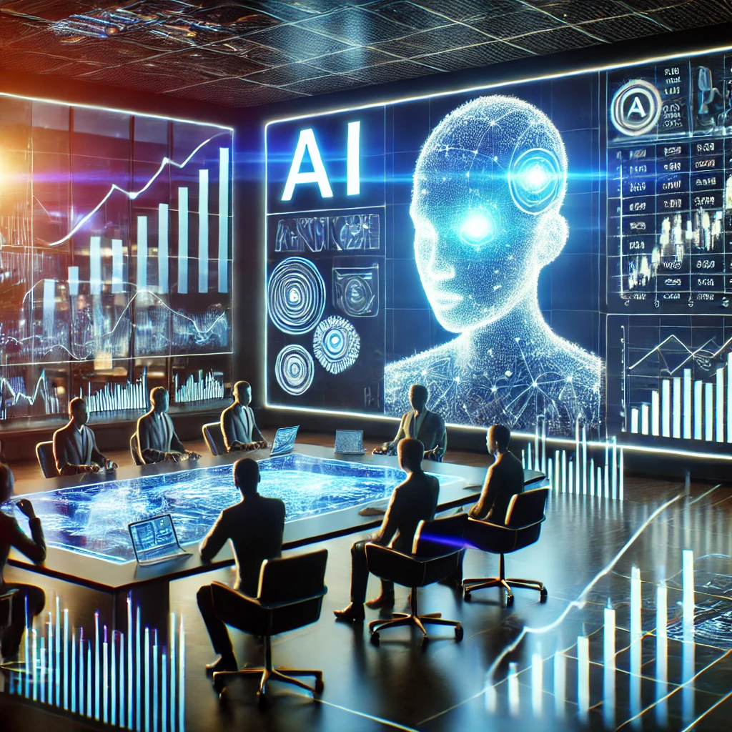 AI Stocks Aren’t in a Bubble | Goldman Sachs’ Market Outlook