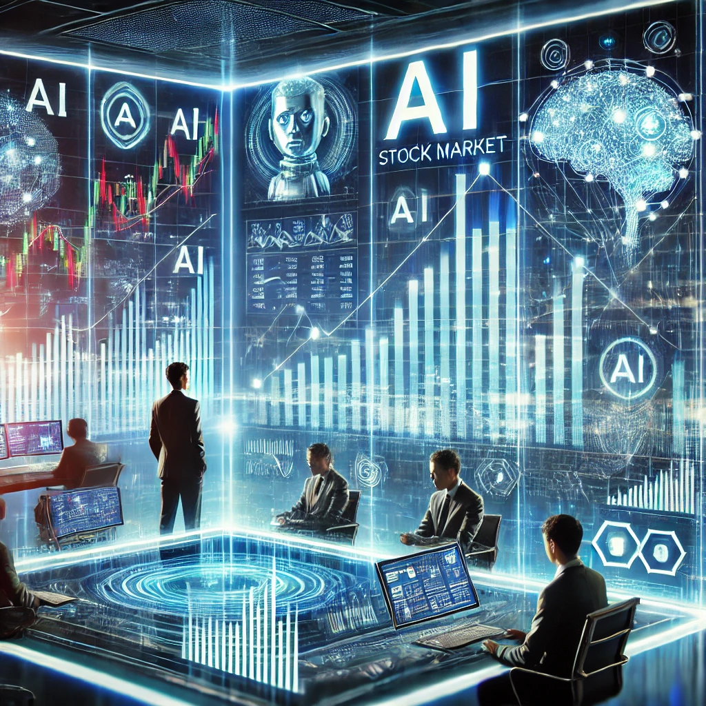 AI Stocks Aren’t in a Bubble | Goldman Sachs’ Market Outlook