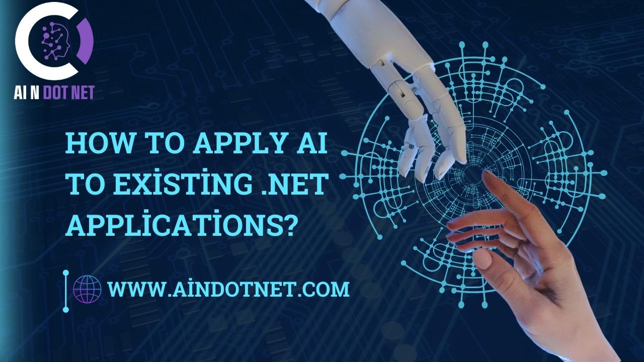 AI n Dot Net