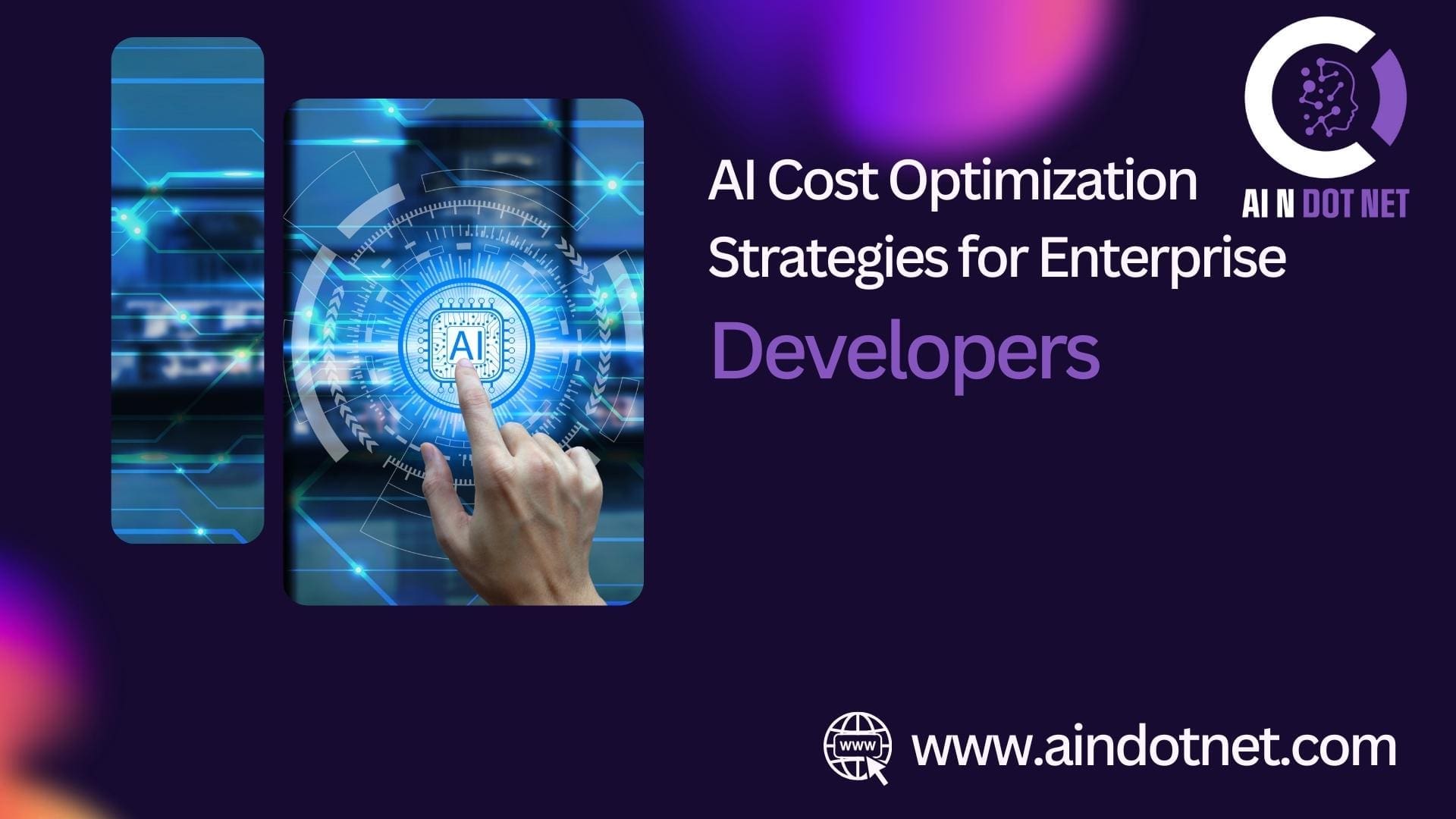 Enterprise Developers