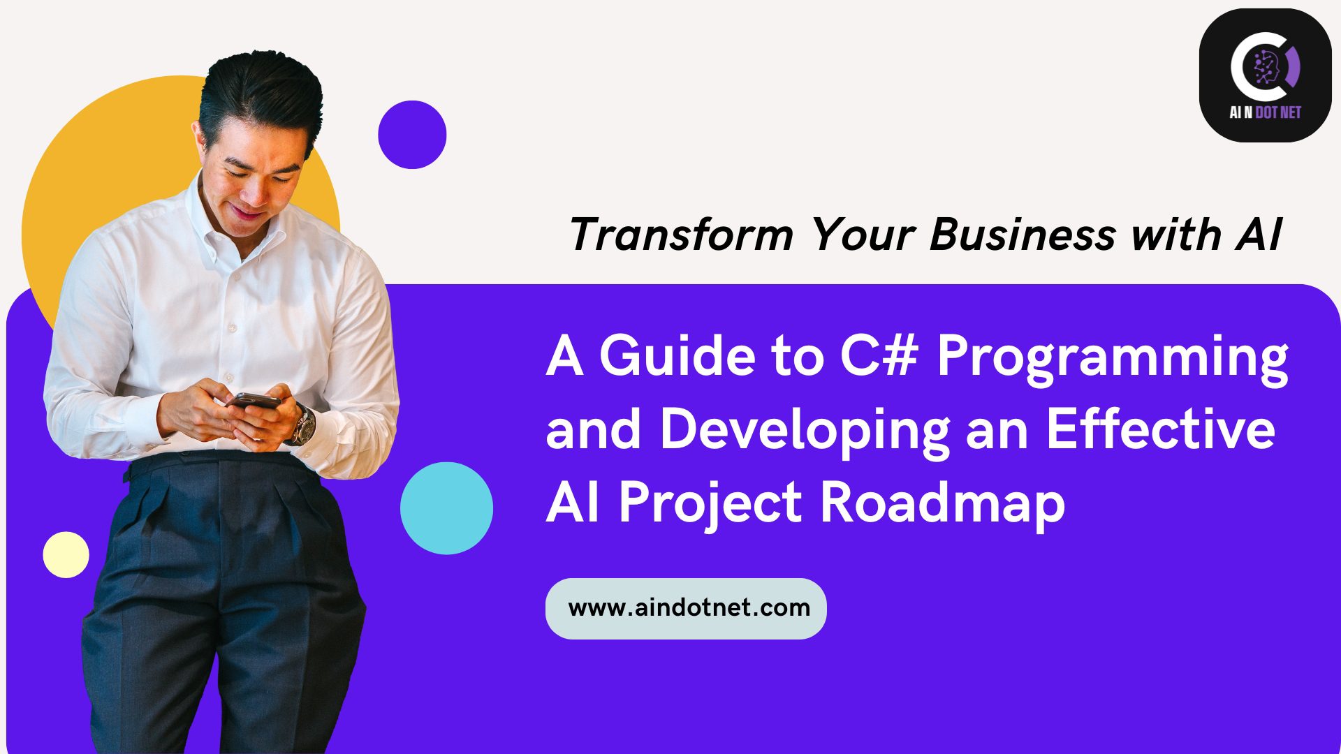 AI & C#