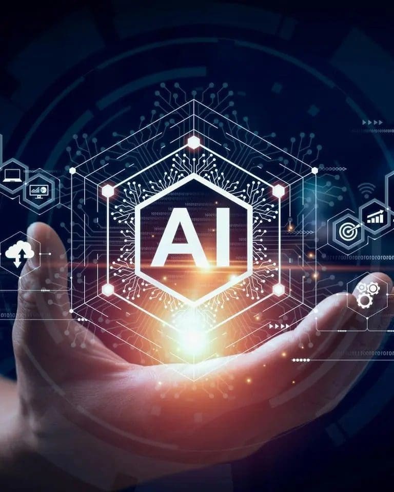 Tackling AI Challenges