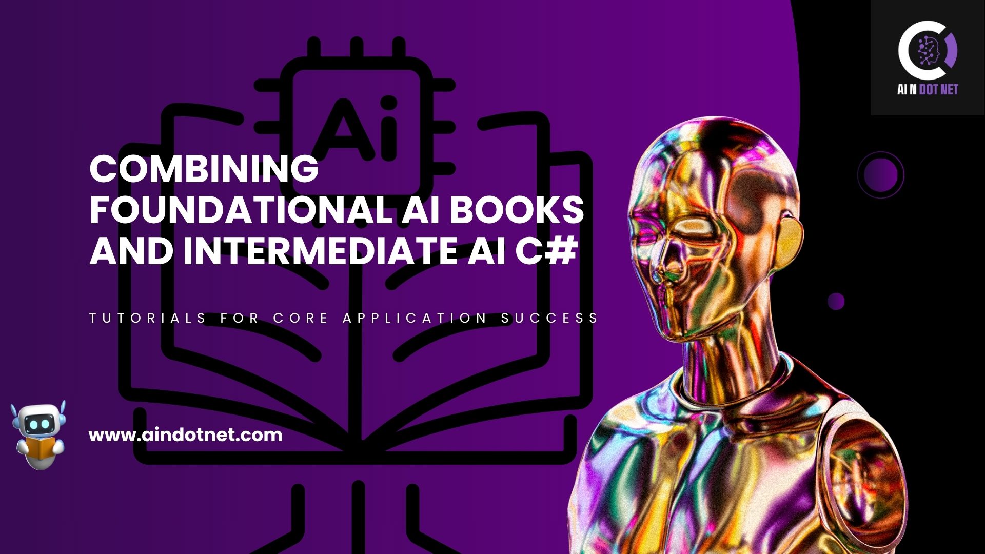 Master AI in C#