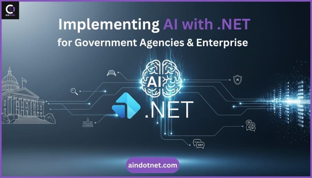 Government Agencies & Enterprises